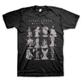 Sleep Token- Invert- Graphic Tee