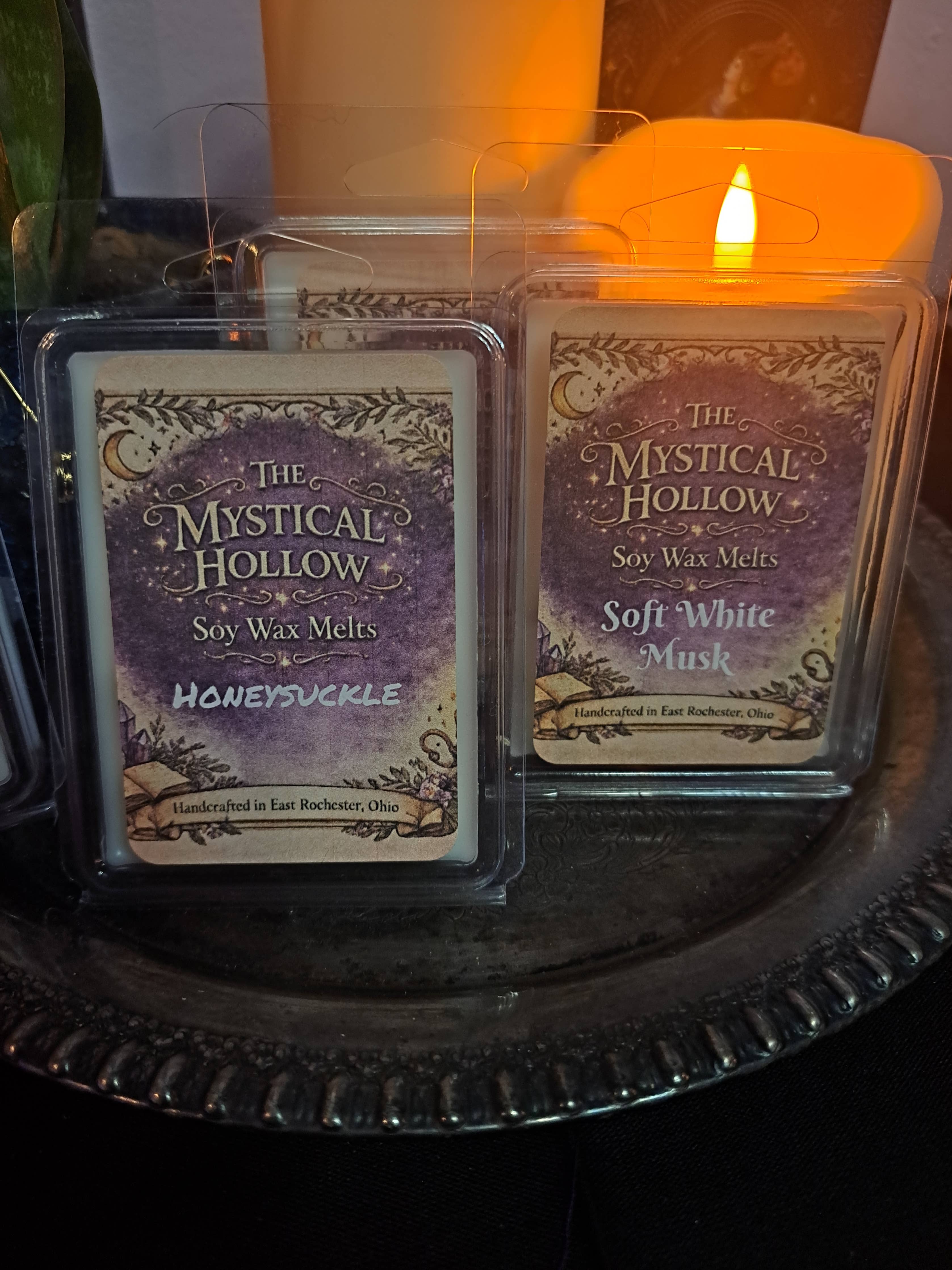 Wax Melts