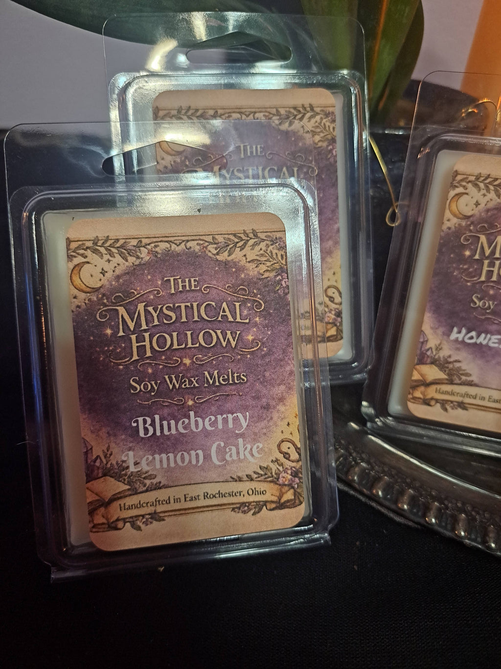 Wax Melts