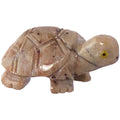 Spirit Animal 1.25-inch Turtle Dolomite
