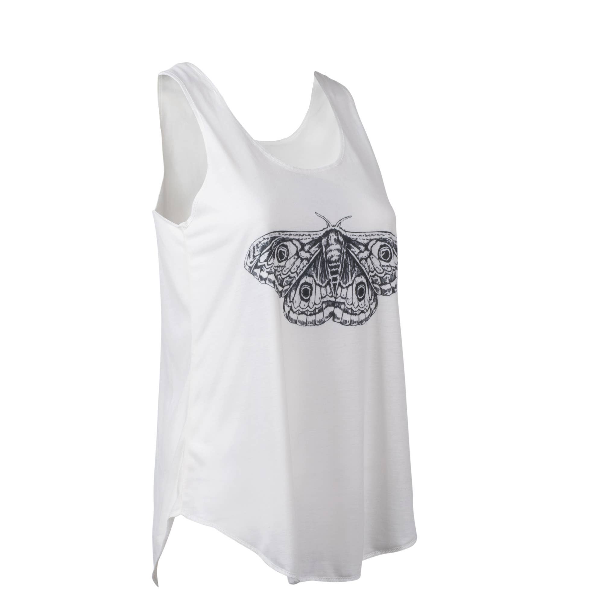MOTH TANK TOP