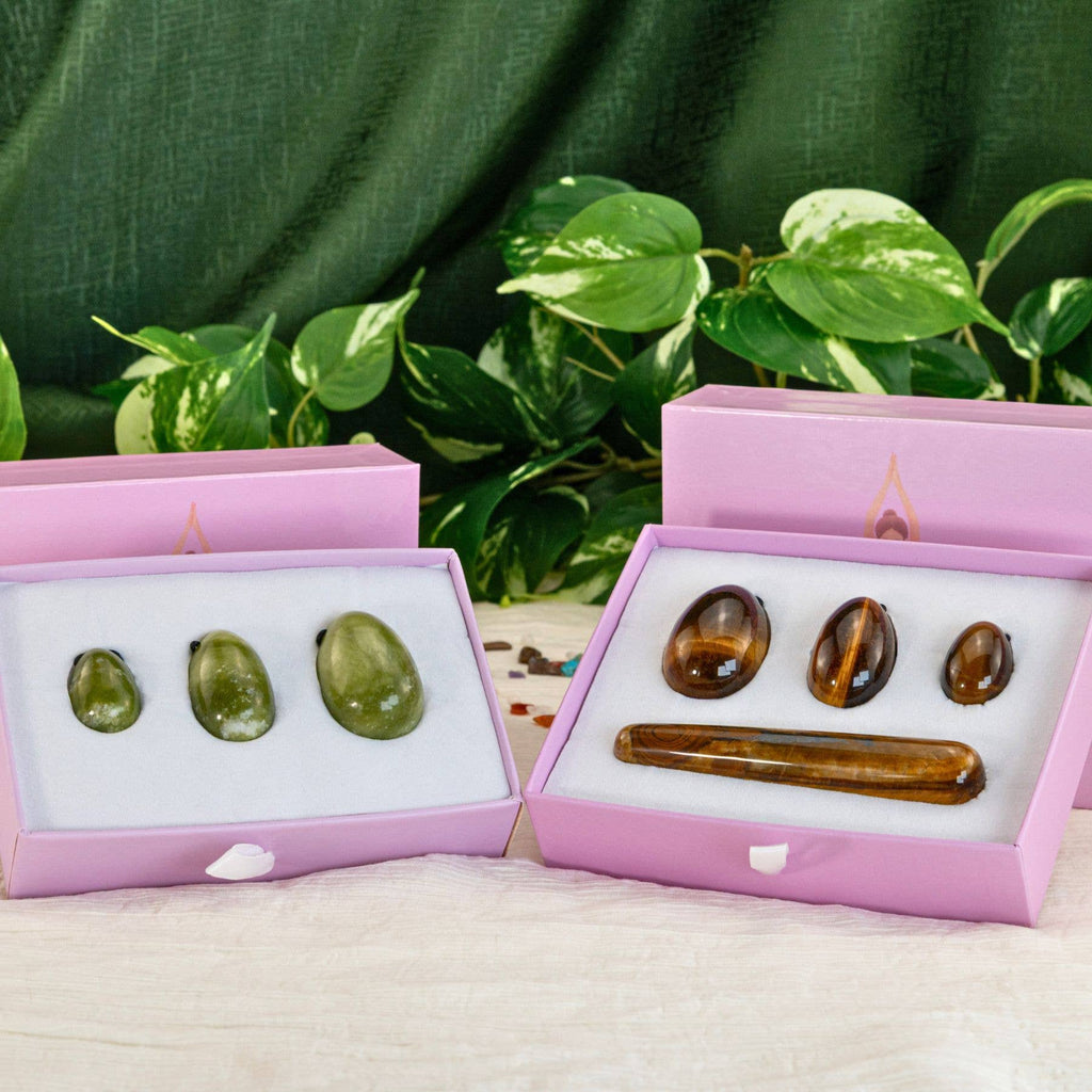 Yoni Eggs