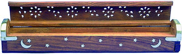 Ash Catcher Box Moon/Star