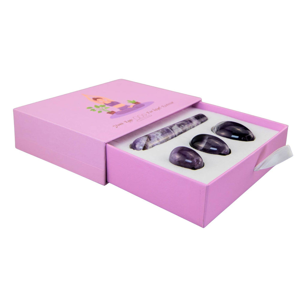 Yoni Eggs