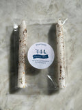 444 Protection Ritual Candle (Set of 2)