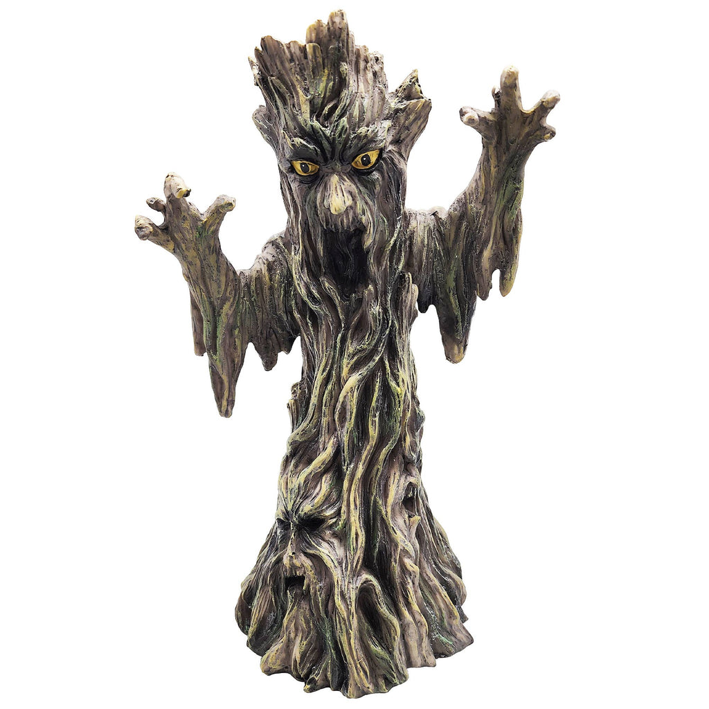 Scary Tree Incense Burner