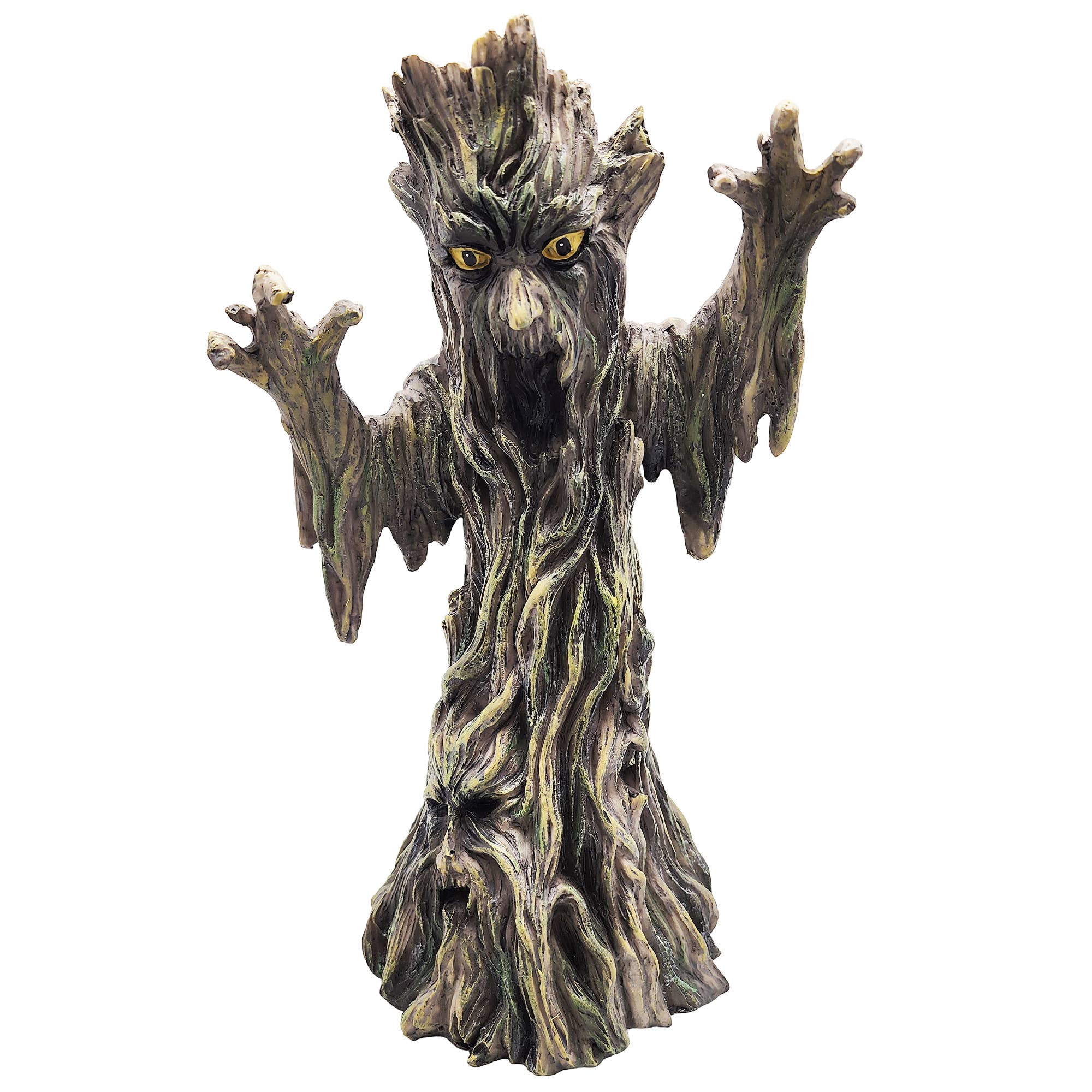 Scary Tree Incense Burner