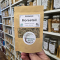 Horsetail | Single-Herb Retail Pack (.25 oz)