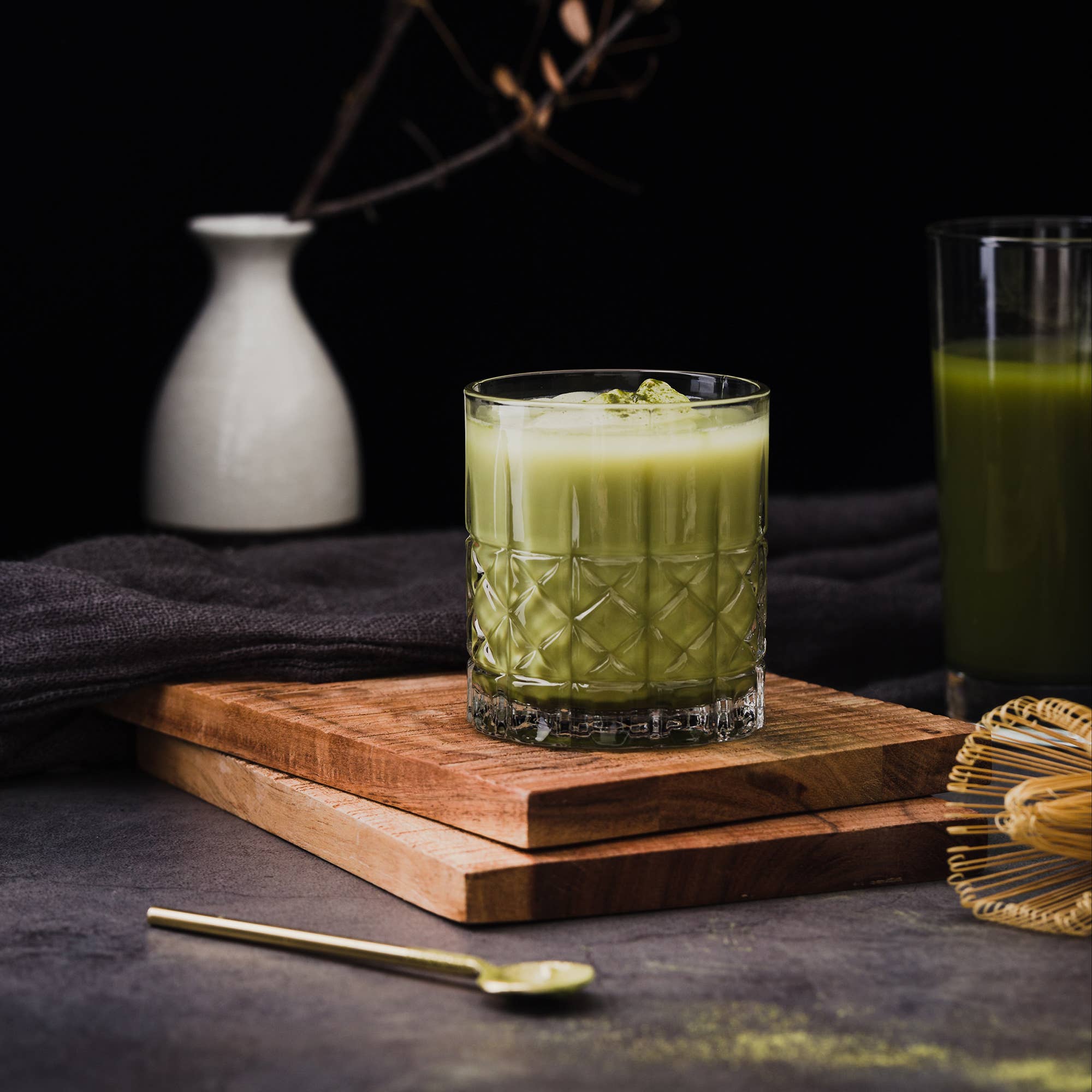 OPTIMISM / Magick Matcha Superbrew