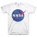 NASA Logo Graphic Tee
