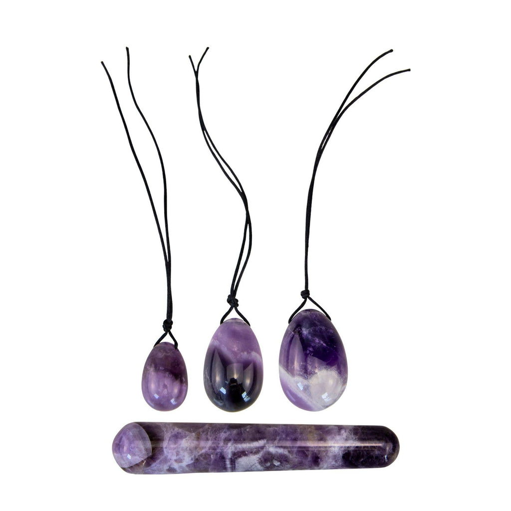 Yoni Eggs