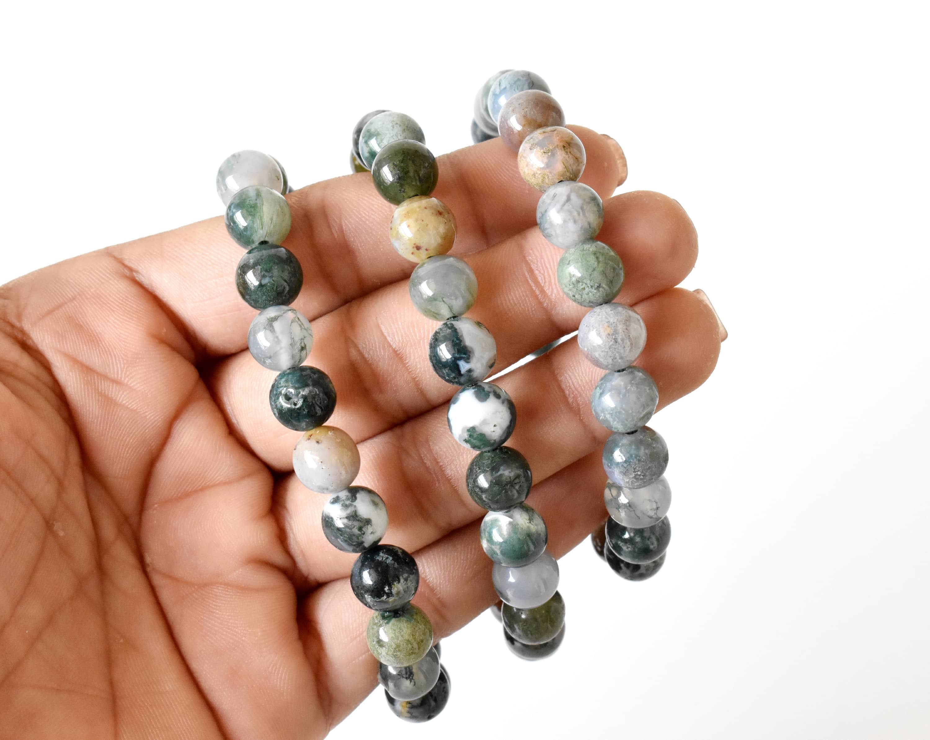 Healing Bracelet | Fancy Jasper | Gemstone Bracelet