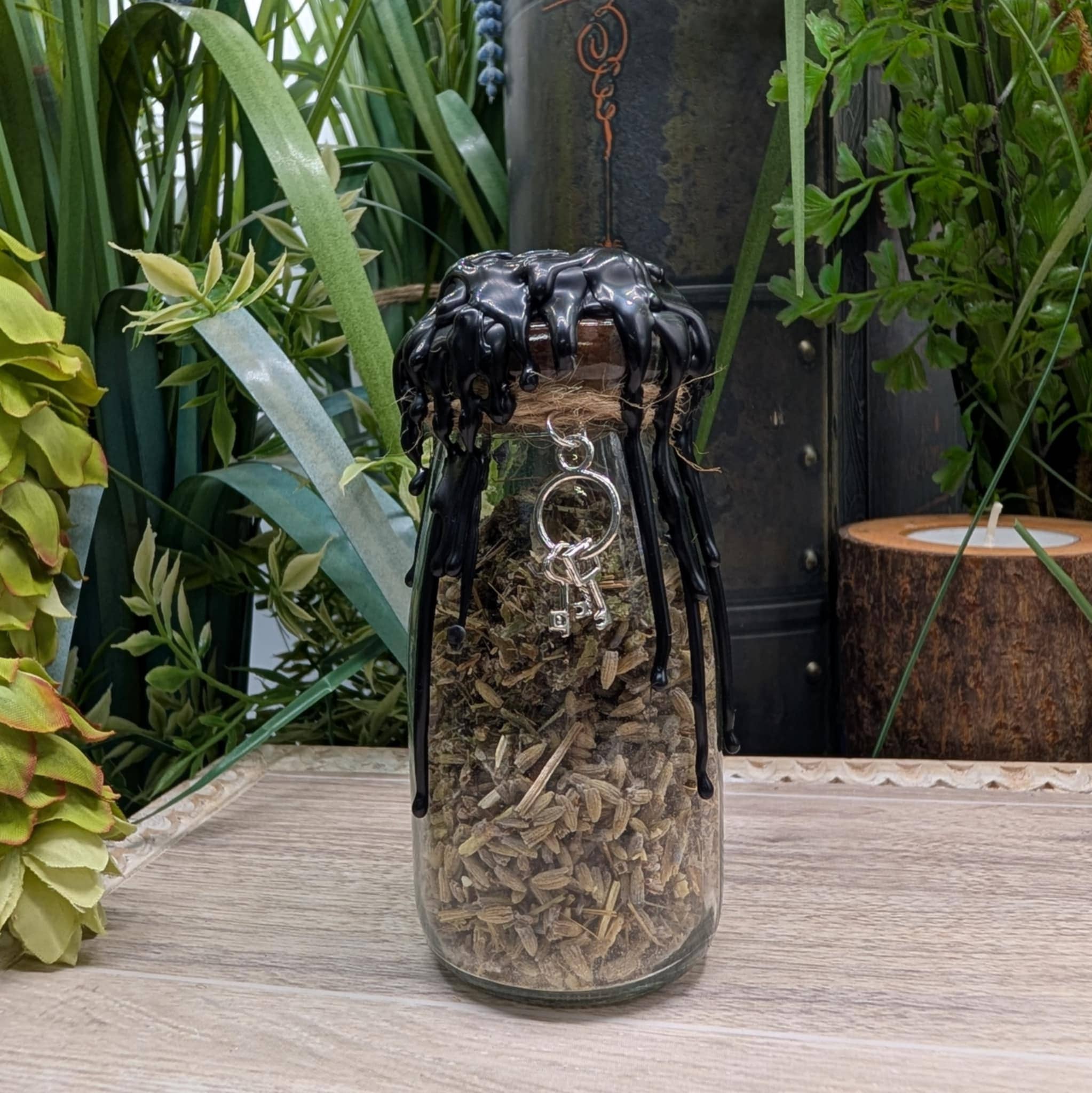 Hecate – Crossroads, Protection, Shadow Work Offering Kit