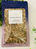 Blessed Thistle- 1oz