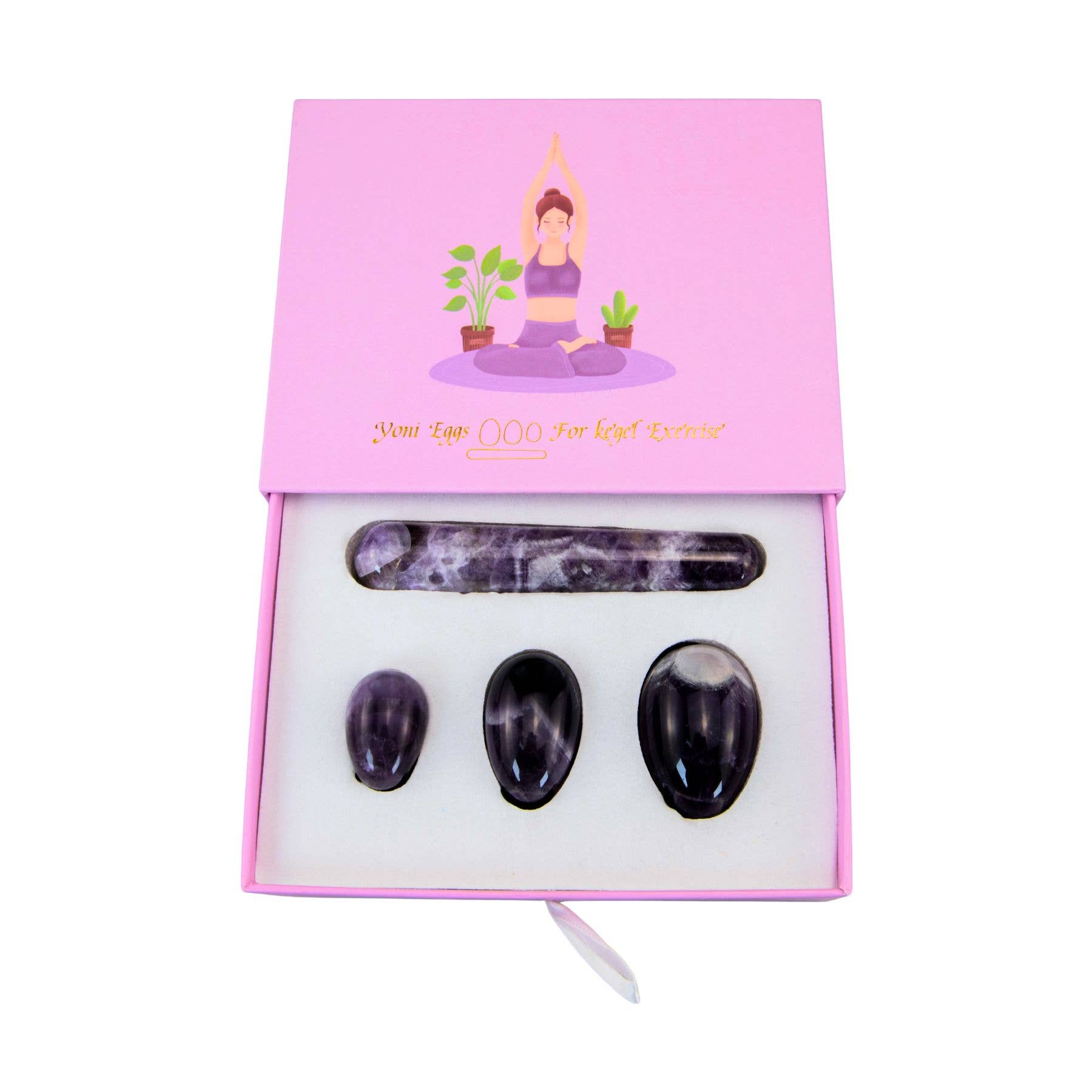 Yoni Eggs