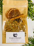 Road Opener Herb Simmer Pot