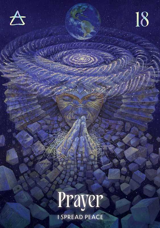 Shamanic Oracle by