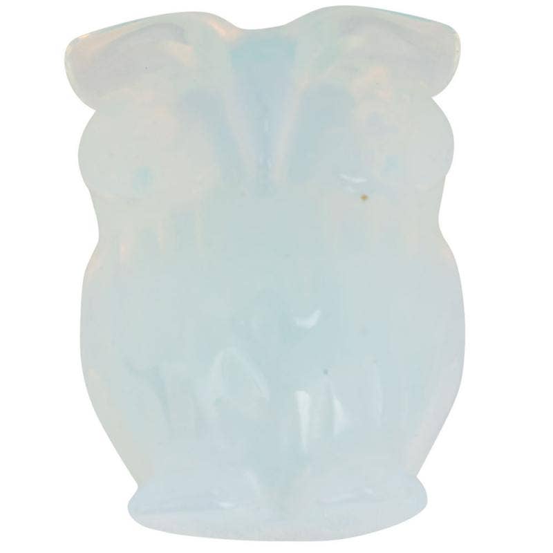 CRYSTAL OWLS