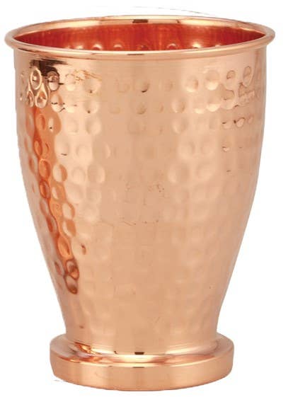 Copper Tumbler (4.5 in.)