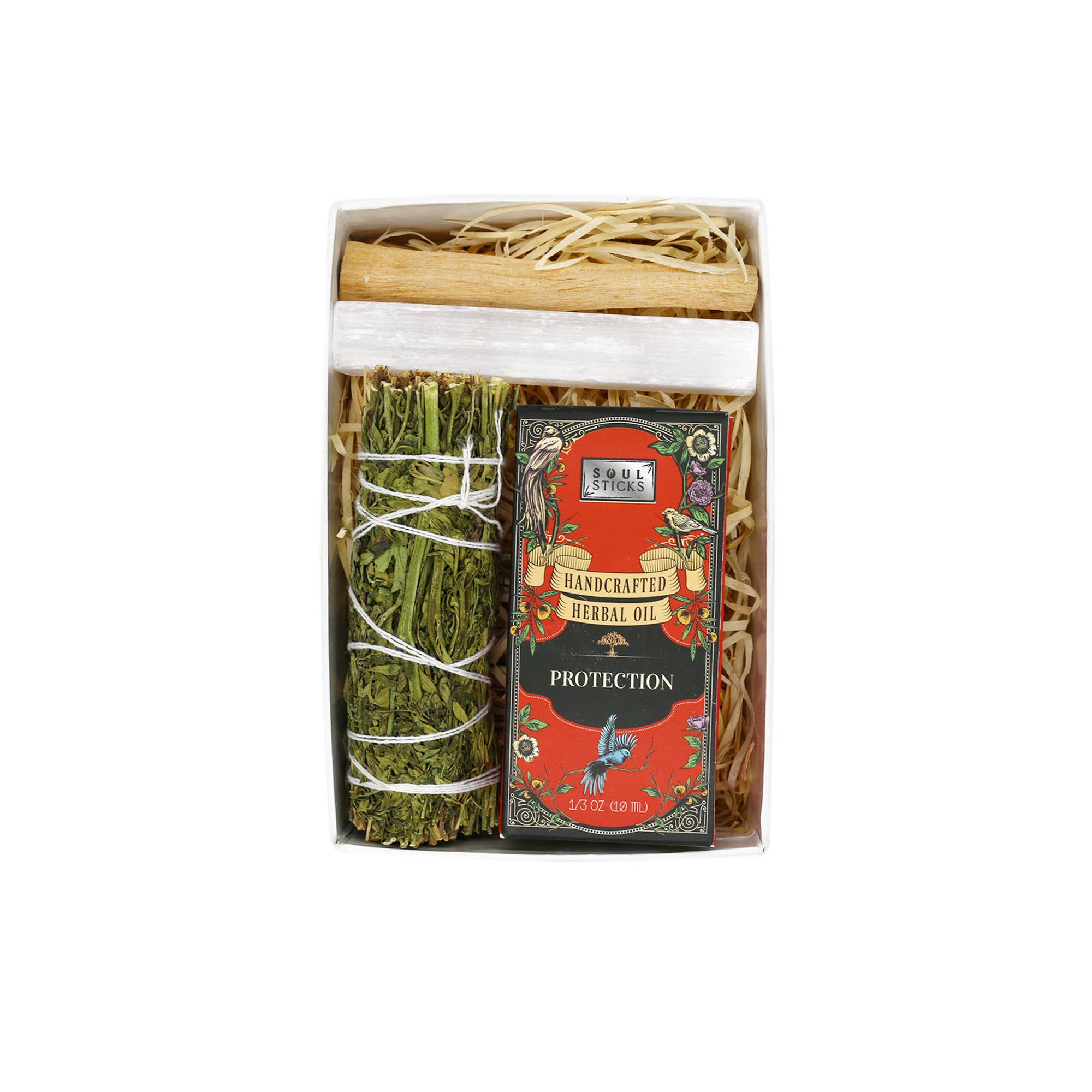 Protection Intention Kit