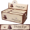 Green Tree Incense 15 Gr - Divine Eye