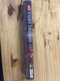 Hexa incense sticks - HEM fairy dreams