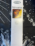 Nirvana incense