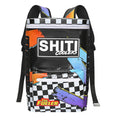 SHITI FUELER BACKPACK COOLER - 15 CAN