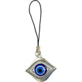 Evil Eye Talisman Cell Holder - Metal Evil Eye