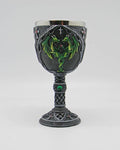 Green Dragon Chalice