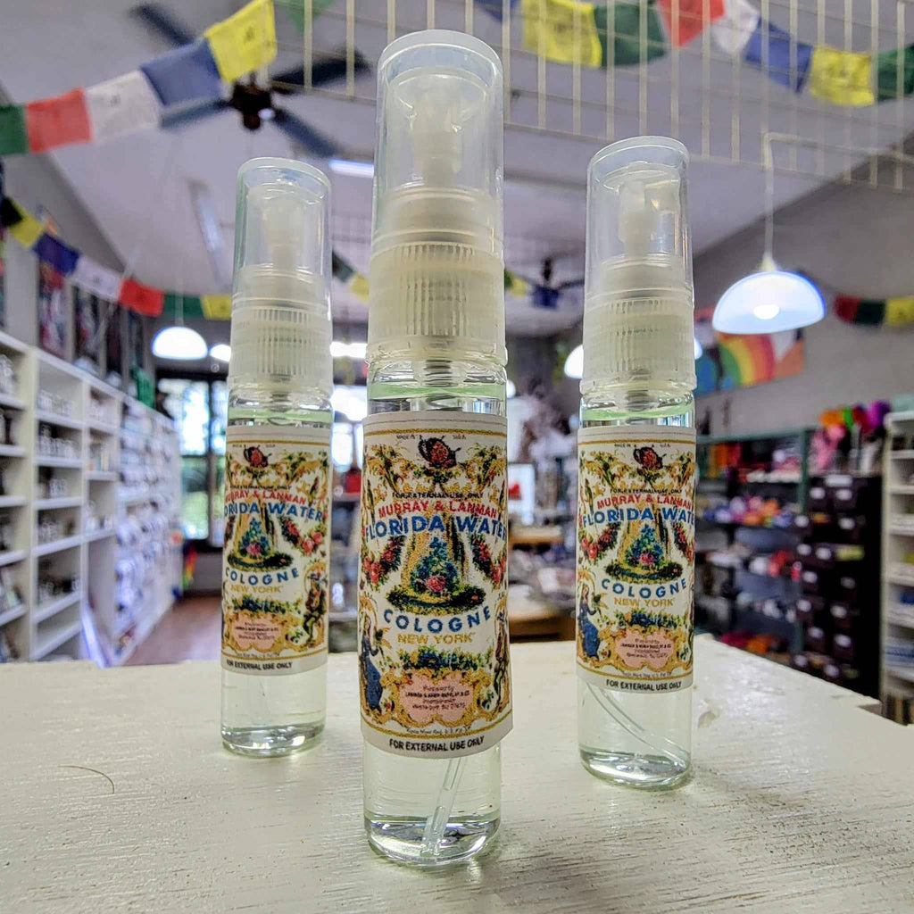 Florida Water - Travel Size