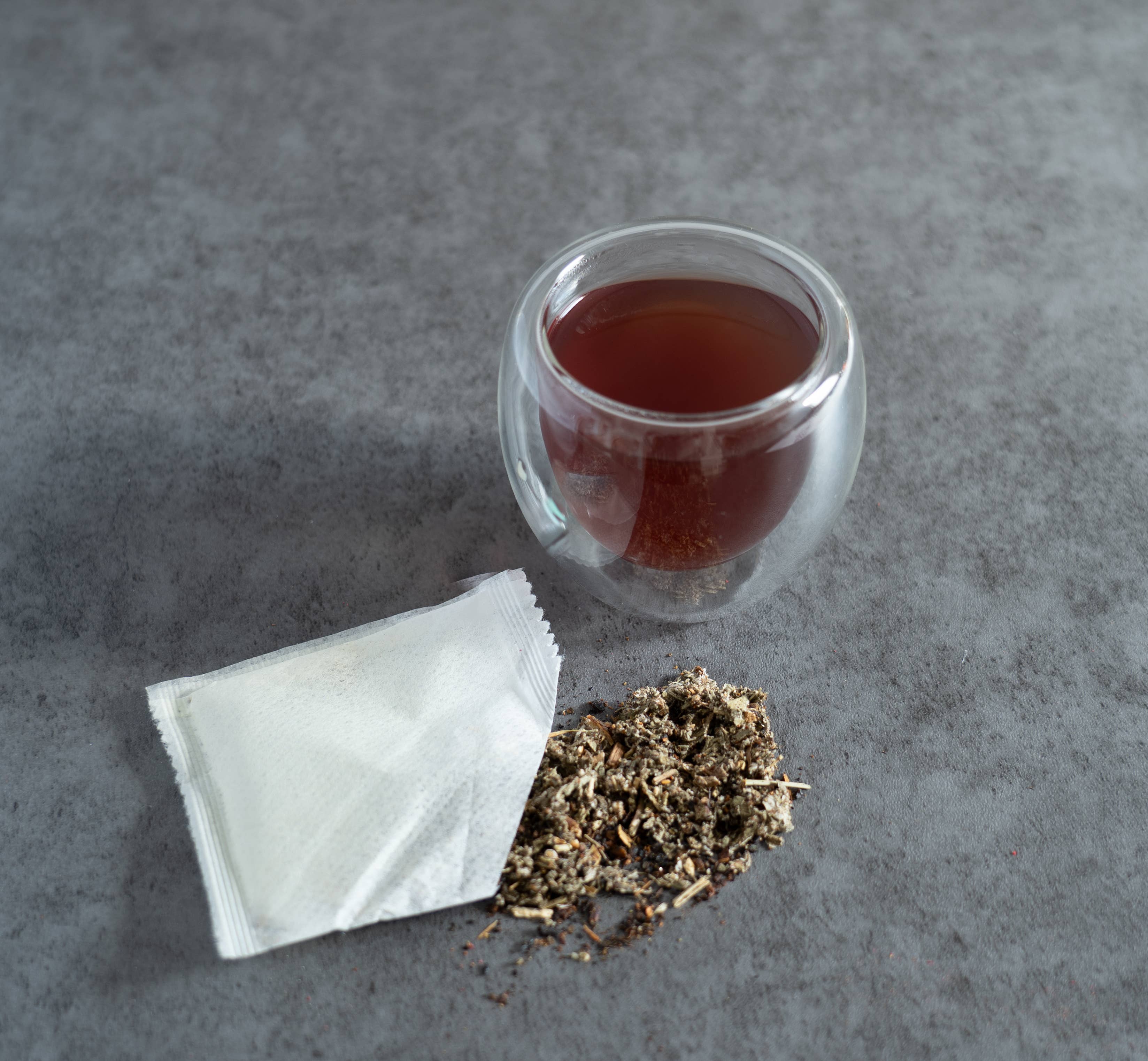 Elderberry Tea