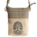 TREE OF LIFE CROSSBODY BAG