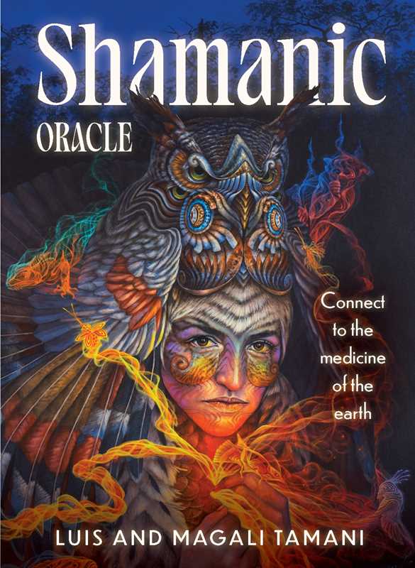 Shamanic Oracle by