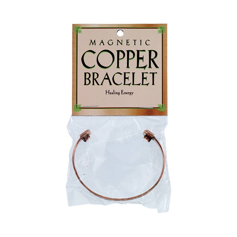 Copper Bracelet