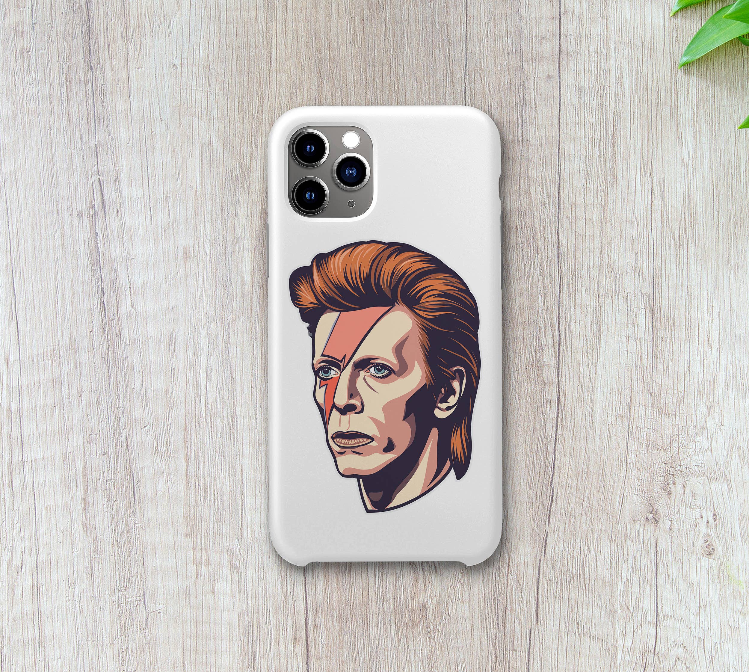 Bavid Dowie Sticker
