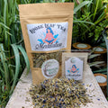 Meditation – Grounding Herbal Tea - Cuppa