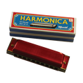 Traditional Folk Harmonica