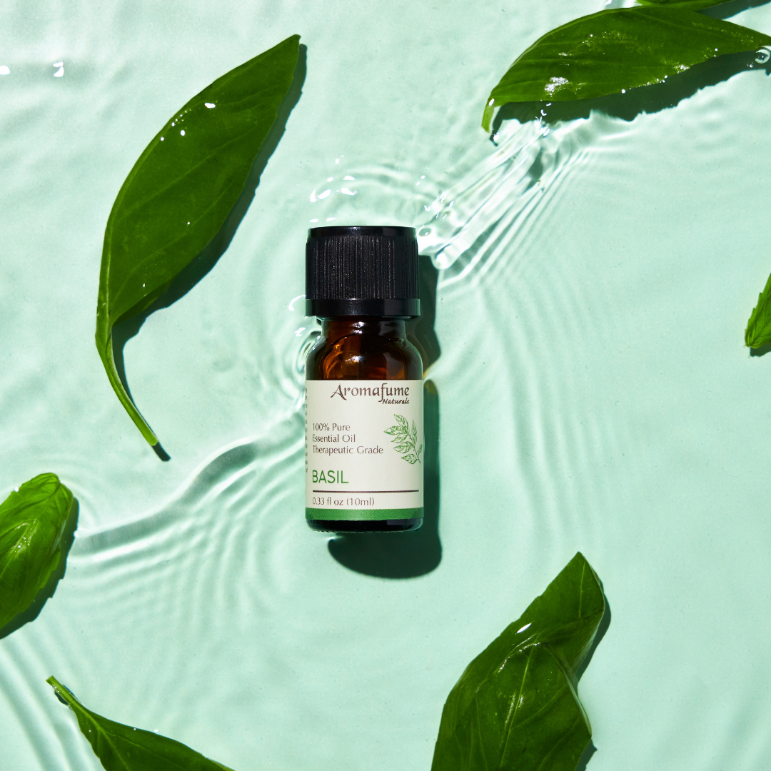 Eucalyptus Essential Oil | 100% Pure Aromatherapy Oil