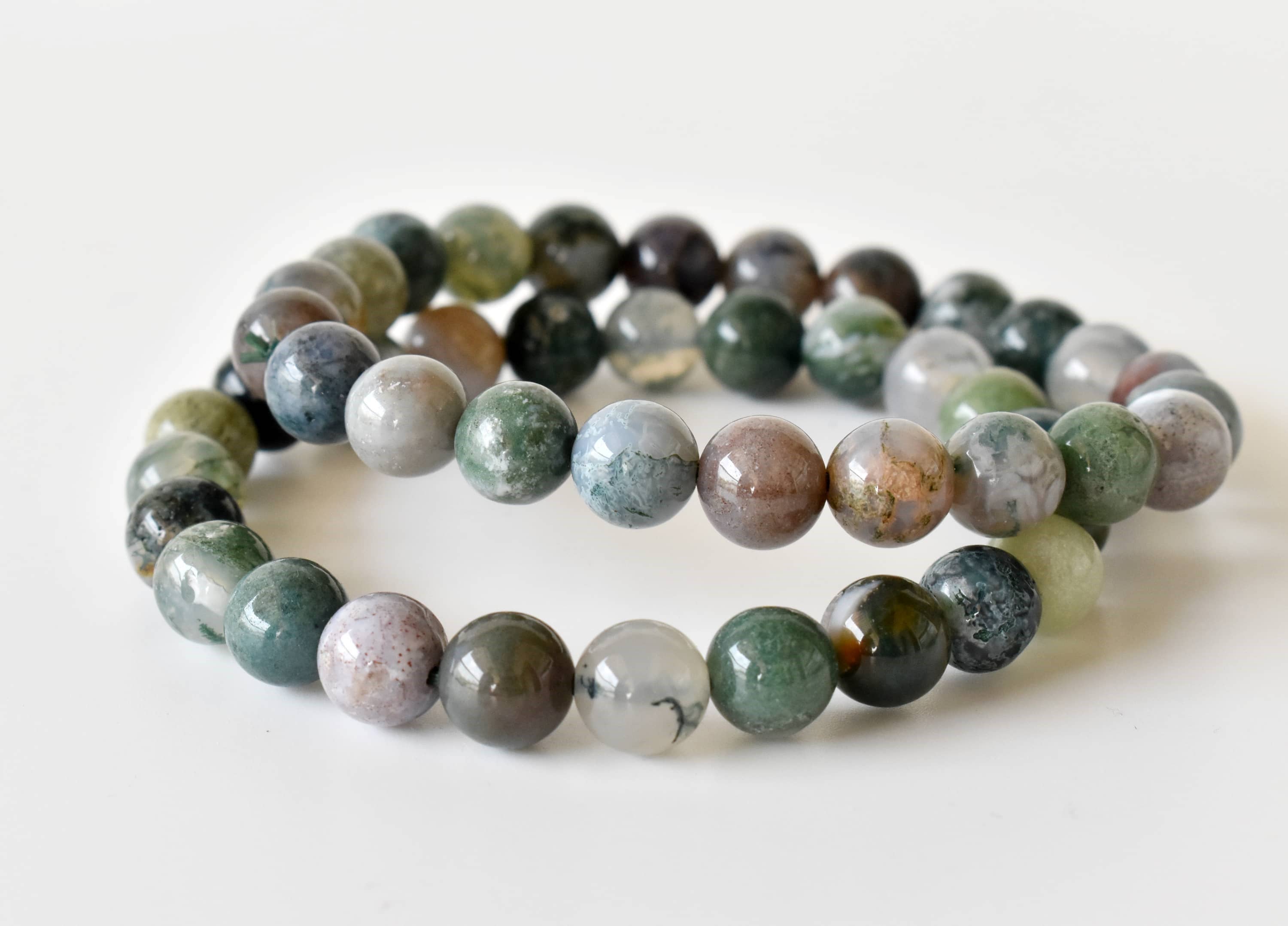 Healing Bracelet | Fancy Jasper | Gemstone Bracelet