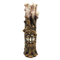 Tree of Wisdom Incense Burner