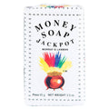 MONEY JACKPOT SOAP