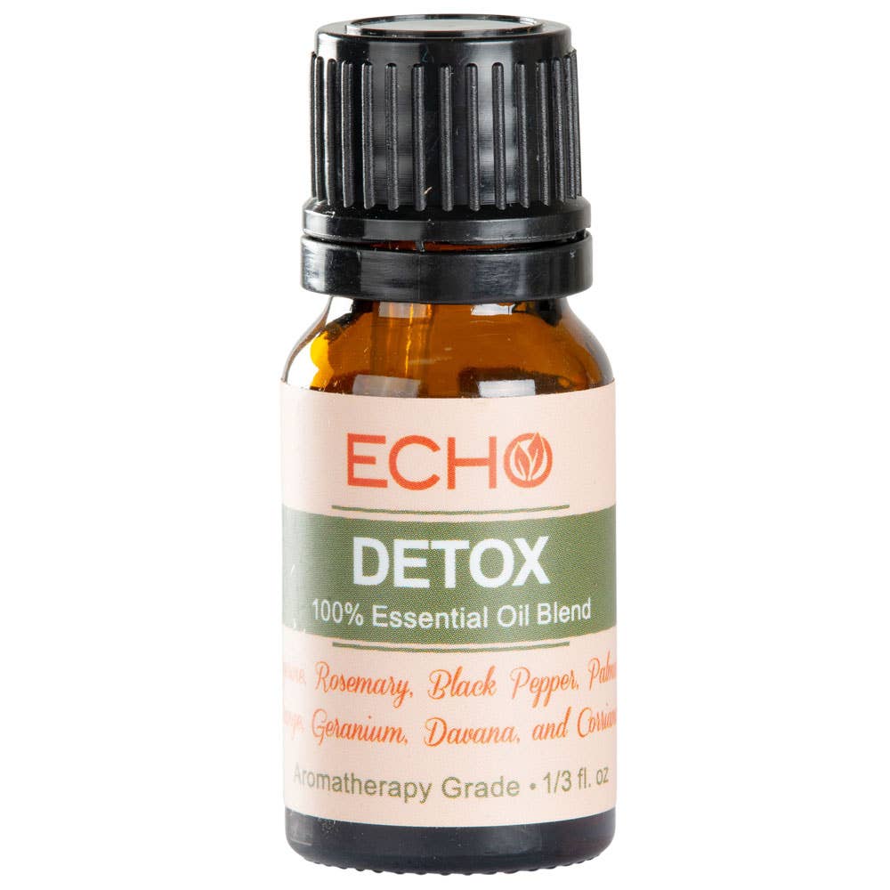 Detox Blend