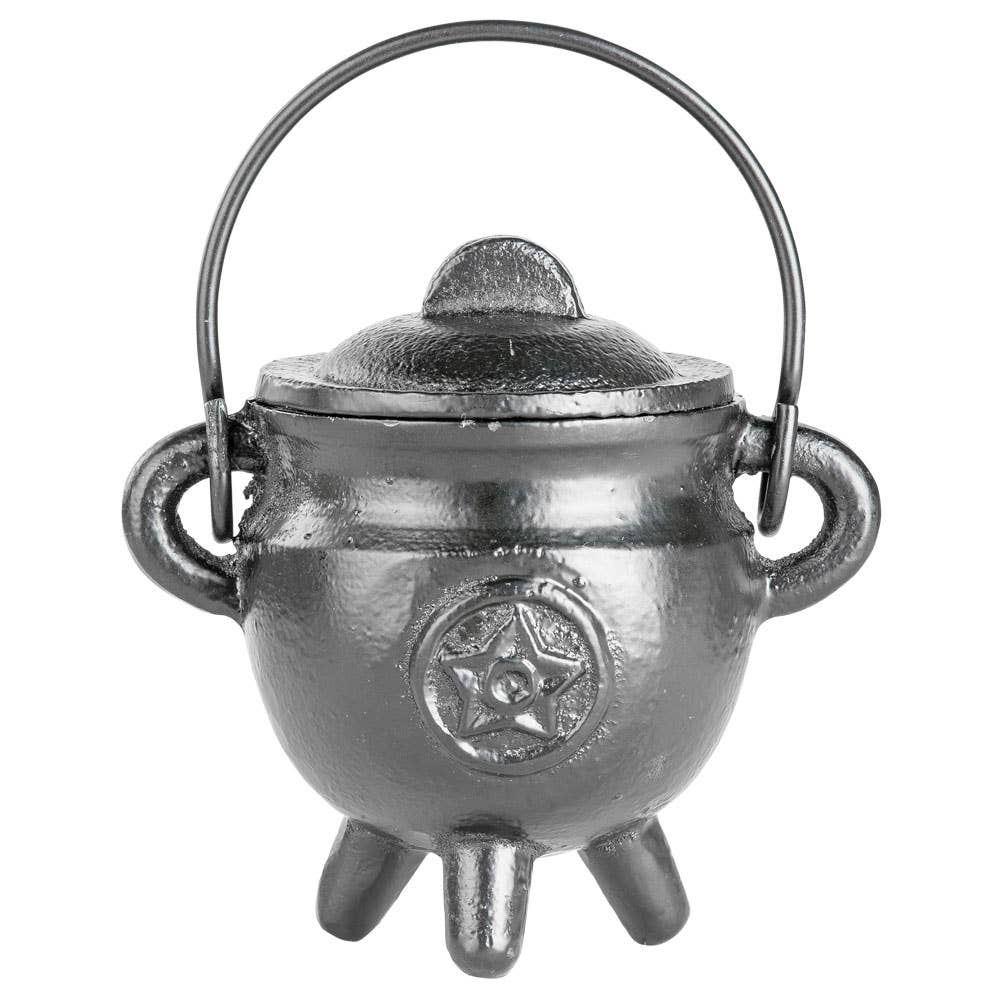 CAULDRON CANDLES
