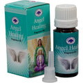 Green Tree Fragrance Oil 10ml - Angel Healing