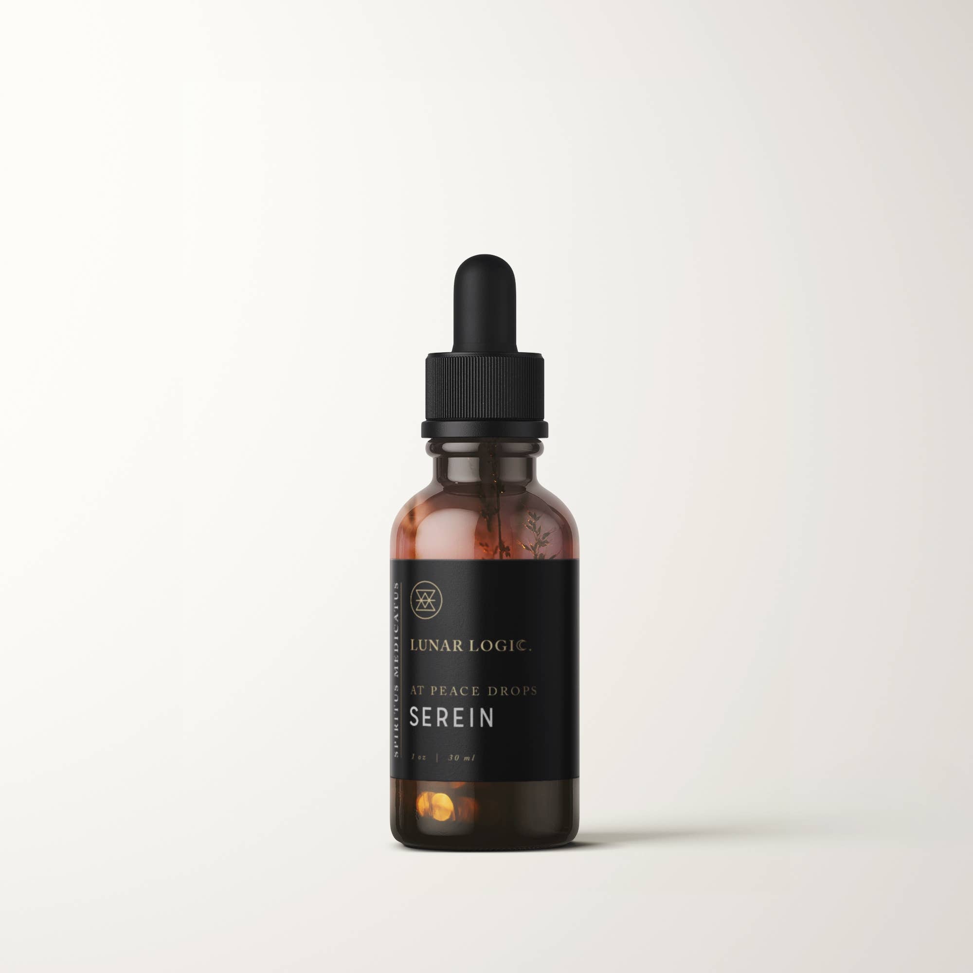 SEREIN / At Peace Drops