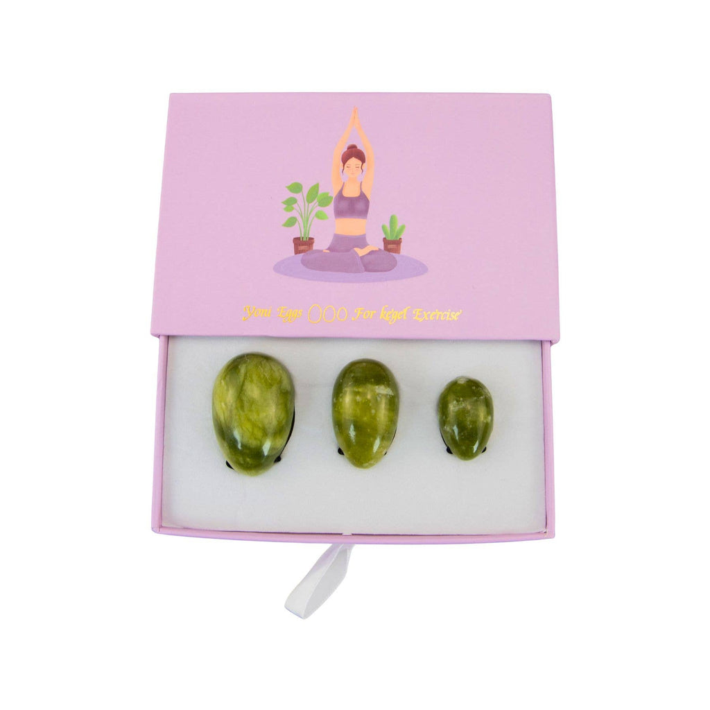 Yoni Eggs