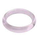 Rose Quartz Rings