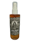 Sacred Santa Muerte Ritual Protection Oil Mist 4oz
