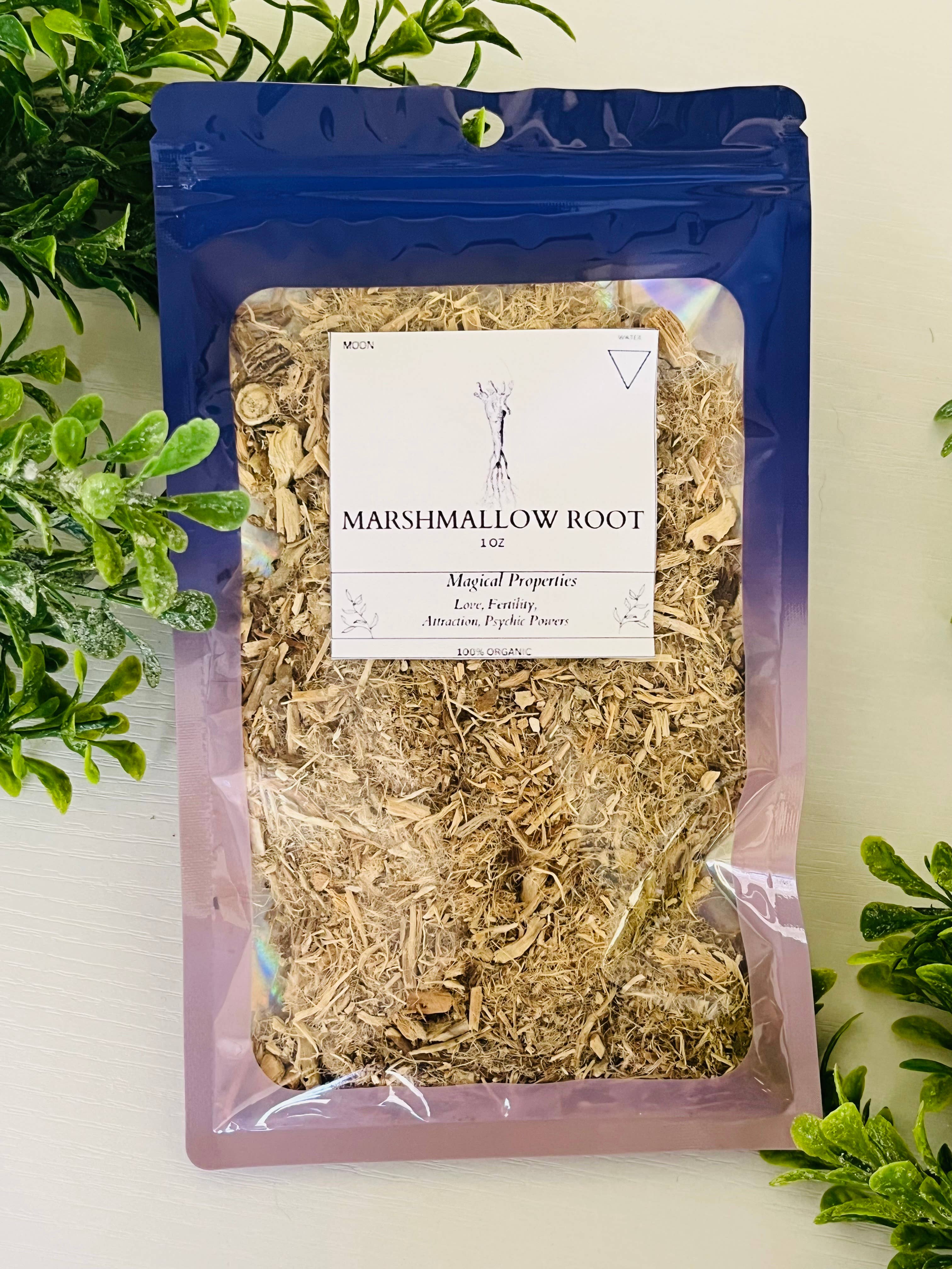 Marshmallow Root-1oz